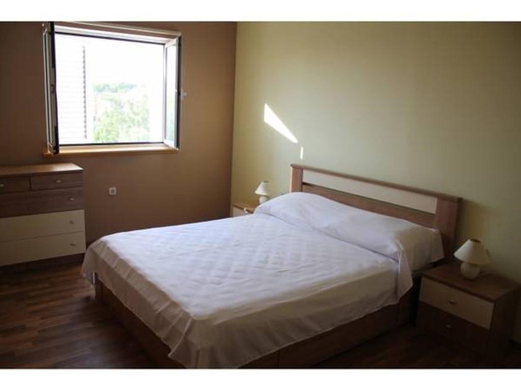 Apartments Mrdelja ヴーシ エクステリア 写真